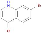 7-Bromoquinolin-4(1H)-one