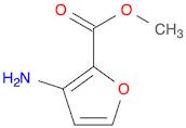 Methyl 3-aminofuran-2-carboxylate