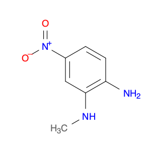 N1-METHYL-5-NITROBENZENE-1,2-DIAMINE