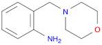 2-(Morpholinomethyl)aniline