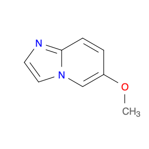 6-Methoxyimidazo[1,2-a]pyridine