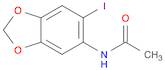 N-(6-Iodobenzo[D][1,3]Dioxol-5-Yl)Acetamide