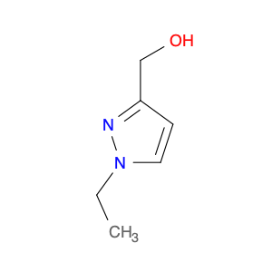 (1-Ethyl-1H-pyrazol-3-yl)methanol