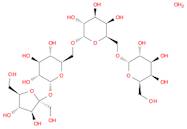 Stachyose tetrahydrate