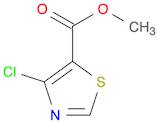 Methyl 4-chlorothiazole-5-carboxylate