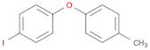 4-Iodo-4'-methyldiphenyl ether