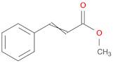 2-Propenoic acid, 3-phenyl-, methyl ester