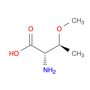 L-Allothreonine, O-methyl-