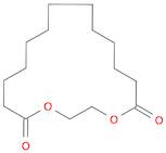 1,4-Dioxacycloheptadecane-5,17-dione