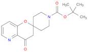 1-Boc-4'-oxo-spiro[piperidine-4,2'-oxane[3,2-b]Py]