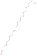 M-Peg7-aldehyde