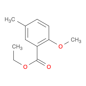 Ethyl 2-methoxy-5-methylbenzoate