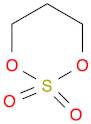 1,3,2-Dioxathiane, 2,2-dioxide