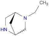 (1R,4R)-2-Ethyl-2,5-diaza-bicyclo[2.2.1]heptane