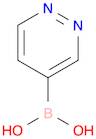 Pyridazin-4-ylboronic acid