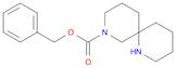 8-Cbz-1,8-diazaspiro[5.5]undecane