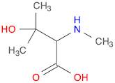 DL-Valine, 3-hydroxy-N-methyl-