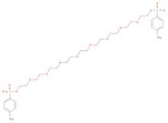 3,6,9,12,15,18,21,24-Octaoxahexacosane-1,26-diol,bis(4-methylbenzenesulfonate)
