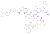 Phleomycin