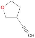 3-Ethynyltetrahydrofuran