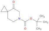 tert-Butyl 8-oxo-6-azaspiro[2.5]octane-6-carboxylate