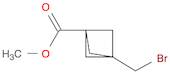 methyl3-(bromomethyl)bicyclo[1.1.1]pentane-1-carboxylate