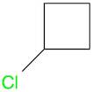 Cyclobutane, chloro-