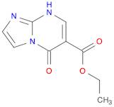 Ethyl 5-oxo-8H-imidazo[1,2-a]pyrimidine-6-carboxylate