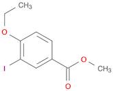 Methyl 4-ethoxy-3-iodobenzoate