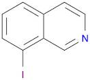 8-Iodoisoquinoline