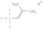 Potassium 2-methyl-1-propenyltrifluoroborate