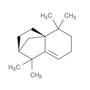 (-)-Isolongifolene