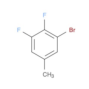 3-Bromo-4,5-difluorotoluene