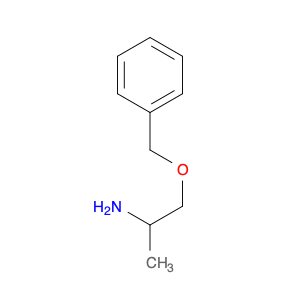 1-(Benzyloxy)Propan-2-Amine