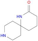 1,9-diazaspiro[5.5]undecan-2-one