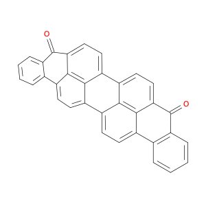 Anthra[9,1,2-cde]benzo[rst]pentaphene-5,10-dione