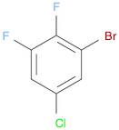 1-Bromo-5-chloro-2,3-difluorobenzene