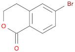 6-Bromoisochroman-1-one