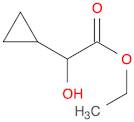 ethyl 2-cyclopropyl-2-hydroxyacetate