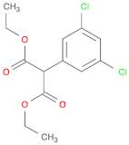 Diethyl 2-(3,5-dichlorophenyl)malonate