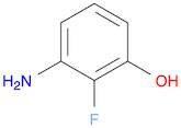 3-Amino-2-fluorophenol