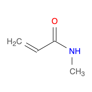 2-Propenamide, N-methyl-