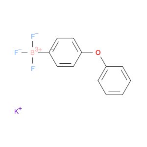 potassium trifluoro(4-phenoxyphenyl)boranuide