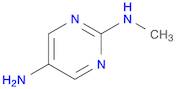 2-N-methylpyrimidine-2,5-diamine