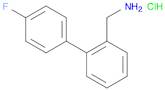 (4'-Fluoro-[1,1'-biphenyl]-2-yl)methanamine hydrochloride