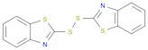 Benzothiazole, dithiobis-