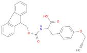 Fmoc-L-Tyr(propargyl)-OH