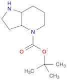 tert-butyl octahydro-1H-pyrrolo[3,2-b]pyridine-4-carboxylate