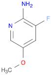 3-fluoro-5-methoxypyridin-2-amine