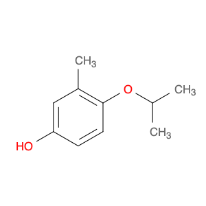 4-Isopropoxy-3-methylphenol